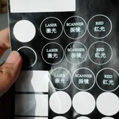 30W Handheld Laser Marking Machine