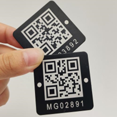 30W Handheld Laser Marking Machine