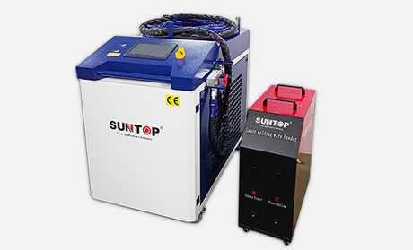New High-Power Handheld Laser Welder Launched Breakthrough in Thick Plate Welding.jpg