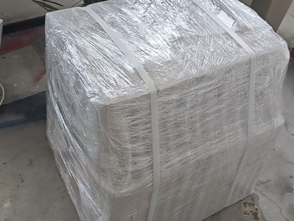 Custom Full Function Protective Cover Handheld Laser Marker Shipped to Poland-11