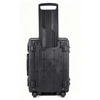 Luggage Trolley Laser Cleaning Machine