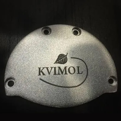 New 50W Raycus Fiber Laser Nameplate Marking Machine