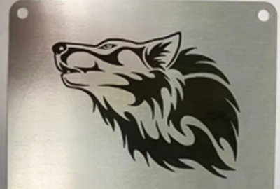 30W Handheld Laser Marking Machine