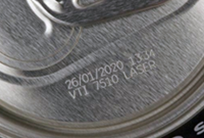 30W Handheld Laser Marking Machine