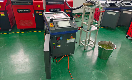 SUNTOP Ships Fully-Tested 2KW 5-in-1 Laser Welder to Spain.jpg