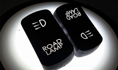 White/Black/Color Fiber Laser Marking Machine