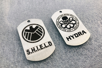 30W Handheld Laser Marking Machine