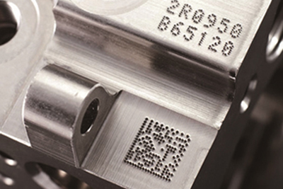 30W Handheld Laser Marking Machine