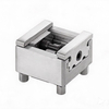 Self-centering mold fixture