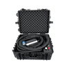 Luggage Trolley Laser Cleaning Machine