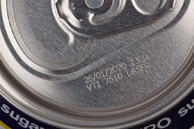 30W Handheld Laser Marking Machine