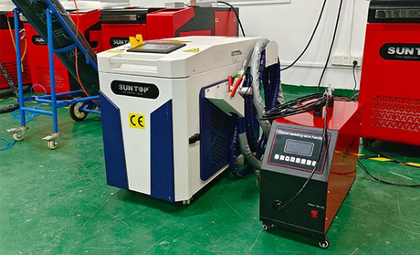 Achieving Efficient Metal Processing with the 5-in-1 Handheld Laser Welding Machine.jpg