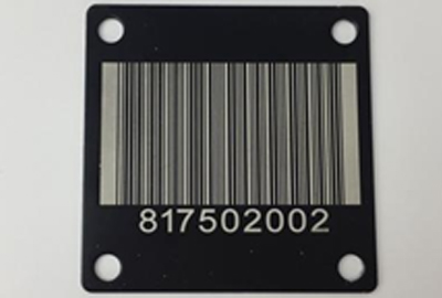 30W Handheld Laser Marking Machine