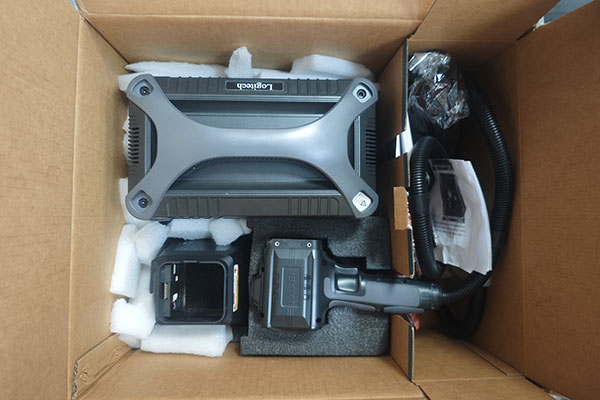 SUNTOP Upgraded Distance Sensing Handheld Laser Marker Shipped to Italy-2