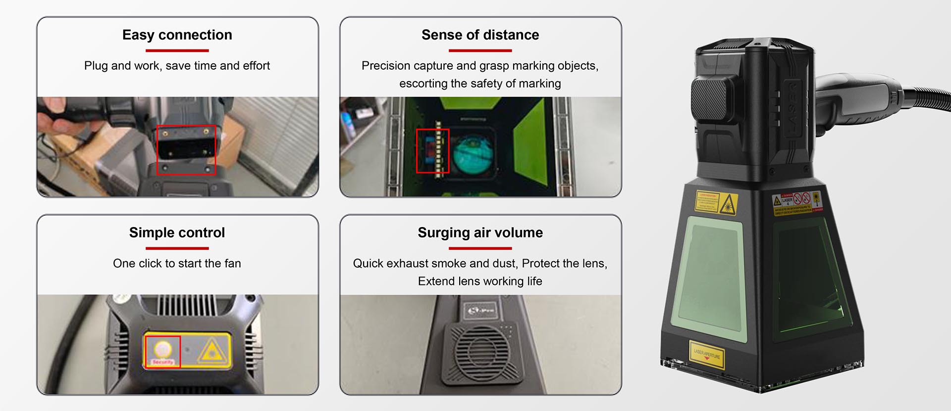 Distance Sensor