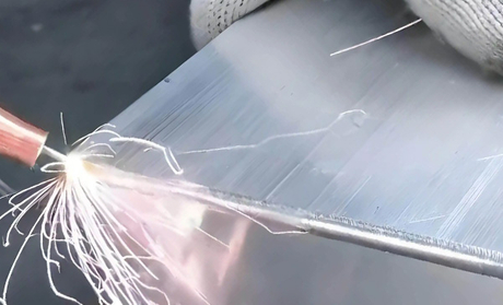 Handheld Laser Welding High Precision & Low Distortion for Aluminum.jpg