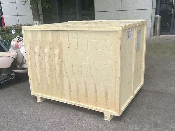 CO₂ Laser Cutting & Engraving Machines Shipped to Australia to Expand Overseas Market-11