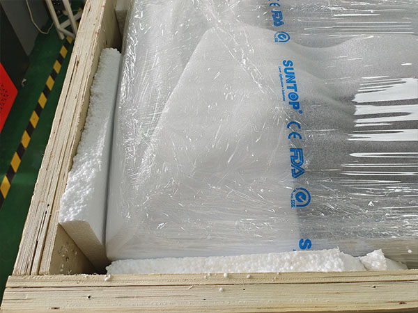 CO₂ Laser Cutting & Engraving Machines Shipped to Australia to Expand Overseas Market-10