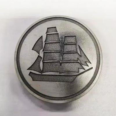 Light Weight Laser Engraving New Metal Plastic Gold Silver Jewelry