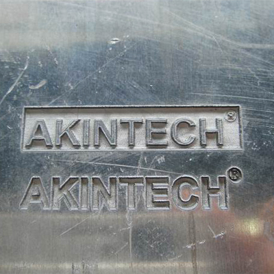 Light Weight Laser Engraving New Metal Plastic Gold Silver Jewelry