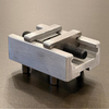 Self-centering mold fixture