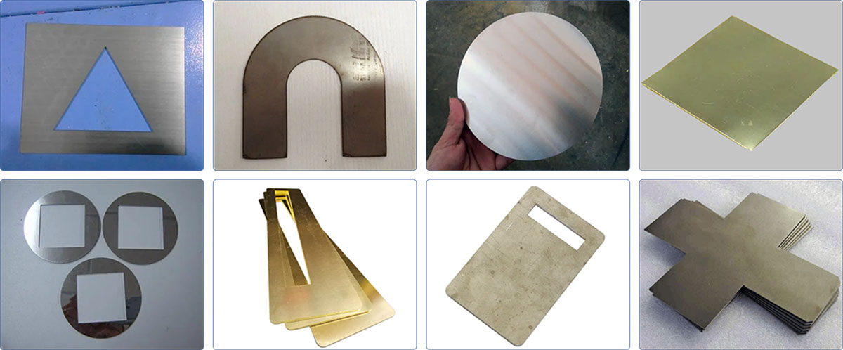 1.5kw New Water-Cooled Fiber Laser Handheld Welding Machine for Metal