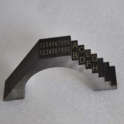 Light Weight Laser Engraving New Metal Plastic Gold Silver Jewelry