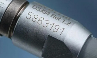 Light Weight Laser Engraving New Metal Plastic Gold Silver Jewelry