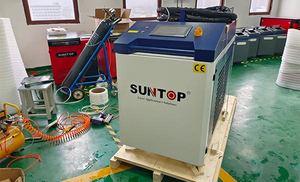 6KW 4-in-1 Handheld Laser Welder Successfully Delivered to Bangladesh.jpg