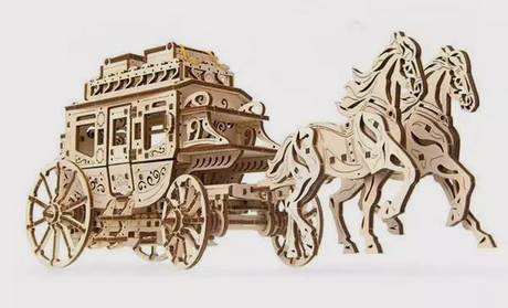 Why CO2 Laser Cutting and Engraving Machine Are the Best Choice for Wood Processing.jpg
