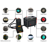Battery Powered Handheld Laser Engraver