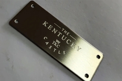 30W Handheld Laser Marking Machine