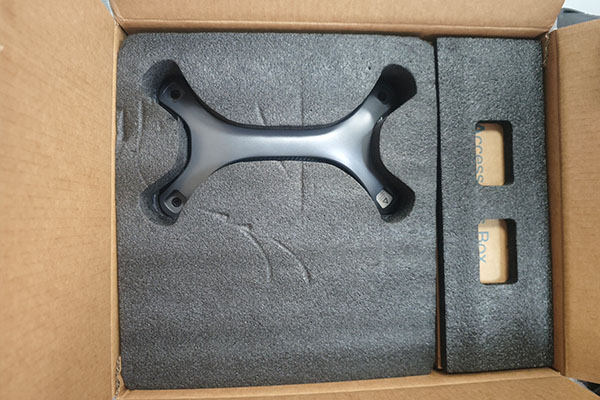 SUNTOP Upgraded Distance Sensing Handheld Laser Marker Shipped to Italy-3